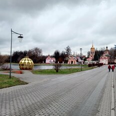 Квартира 38 м², 1-комнатная - изображение 4