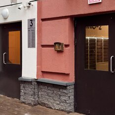 Квартира 39,2 м², 1-комнатная - изображение 4