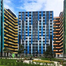Квартира 41,6 м², 2-комнатная - изображение 5