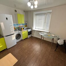 Квартира 39 м², 1-комнатная - изображение 3