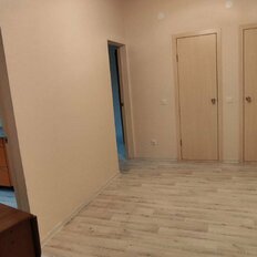 Квартира 56,7 м², 2-комнатная - изображение 5