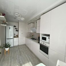 Квартира 81,1 м², 3-комнатная - изображение 1