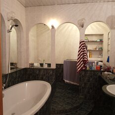 Квартира 157,6 м², 4-комнатная - изображение 1