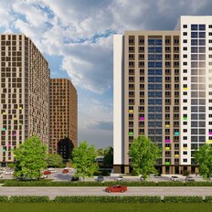 Квартира 82,5 м², 4-комнатная - изображение 2
