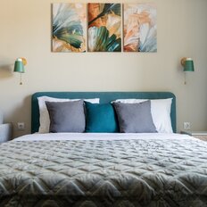 Квартира 27 м², студия - изображение 4