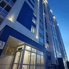 Квартира 38 м², 2-комнатная - изображение 4