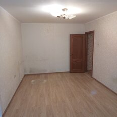 Квартира 42,8 м², 2-комнатная - изображение 5