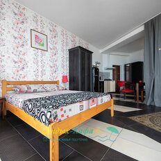 Квартира 52 м², студия - изображение 1