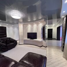 Квартира 93 м², 2-комнатная - изображение 3