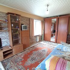 Квартира 31 м², 1-комнатная - изображение 2