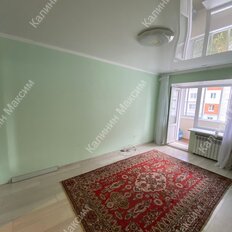 Квартира 50,8 м², 3-комнатная - изображение 2