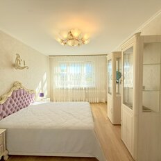 Квартира 77,5 м², 3-комнатная - изображение 1