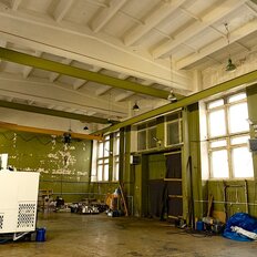 3400 м², производственное помещение - изображение 1