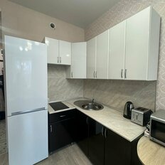 Квартира 20,7 м², студия - изображение 4