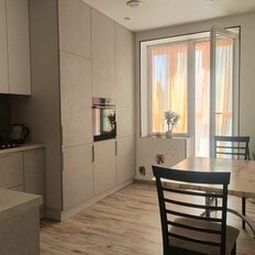 Квартира 58 м², 2-комнатная - изображение 2