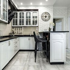 Квартира 112 м², 2-комнатные - изображение 4