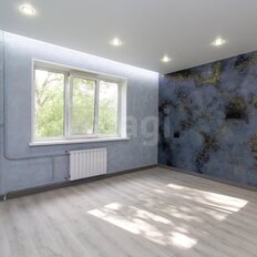 Квартира 51,7 м², 2-комнатная - изображение 2