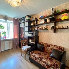 Квартира 46 м², 2-комнатная - изображение 5