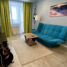 Квартира 34,8 м², 1-комнатная - изображение 2