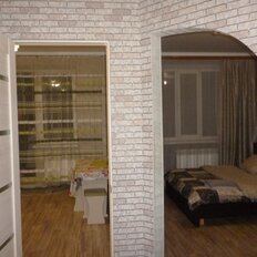 Квартира 35,1 м², 1-комнатная - изображение 2