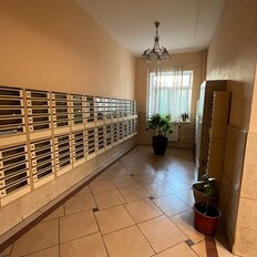 Квартира 38,5 м², 1-комнатная - изображение 1