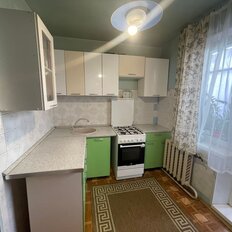 Квартира 32,4 м², 1-комнатная - изображение 4