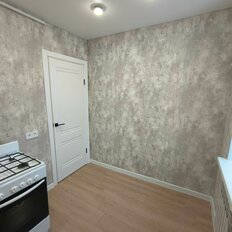 Квартира 32 м², 1-комнатная - изображение 5