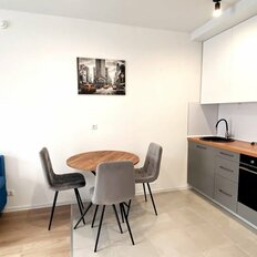 Квартира 35,4 м², 1-комнатная - изображение 3