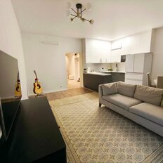 Квартира 76 м², 3-комнатная - изображение 3