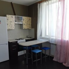 Квартира 30 м², студия - изображение 2