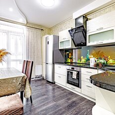 Квартира 70 м², 2-комнатная - изображение 5