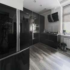 Квартира 82 м², 2-комнатная - изображение 5