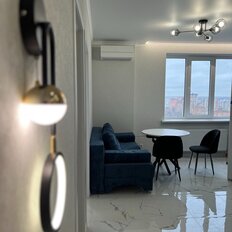 Квартира 81 м², 4-комнатная - изображение 3