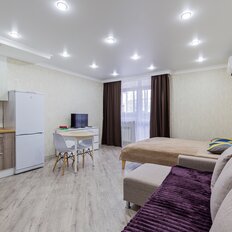 Квартира 37 м², студия - изображение 3