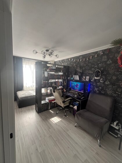 43,9 м², 1-комнатная квартира 7 400 000 ₽ - изображение 17