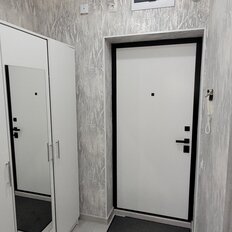 Квартира 40 м², 1-комнатная - изображение 2