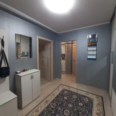 Квартира 64 м², 2-комнатная - изображение 1
