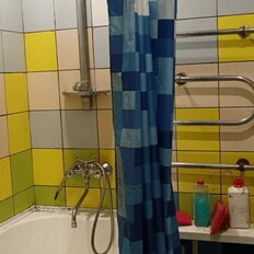 Квартира 32 м², 1-комнатная - изображение 1