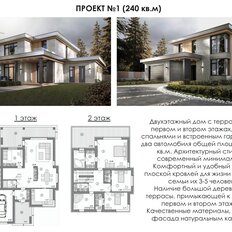 дом + 10 соток, участок - изображение 1