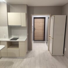 Квартира 25 м², студия - изображение 2