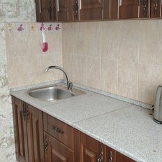 Квартира 30 м², 1-комнатная - изображение 1