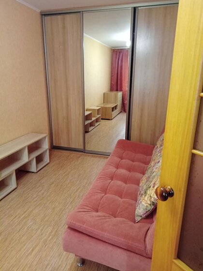 65 м², 3-комнатная квартира 40 000 ₽ в месяц - изображение 56