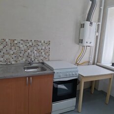Квартира 28,5 м², 1-комнатная - изображение 4