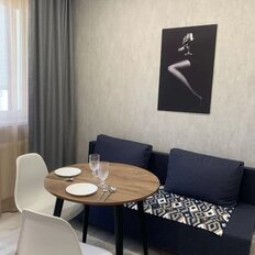 Квартира 45 м², 1-комнатная - изображение 2