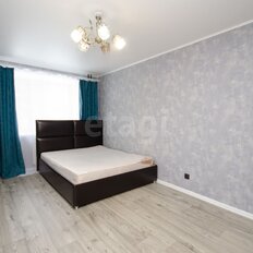 Квартира 29 м², 1-комнатная - изображение 2