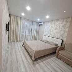Квартира 36 м², 1-комнатная - изображение 4