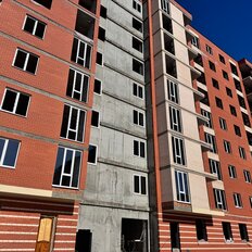 Квартира 44,6 м², 1-комнатная - изображение 2