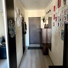 Квартира 30 м², студия - изображение 5