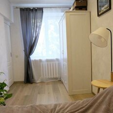 Квартира 56 м², 3-комнатная - изображение 2