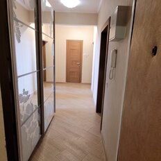 Квартира 76,6 м², 3-комнатная - изображение 2